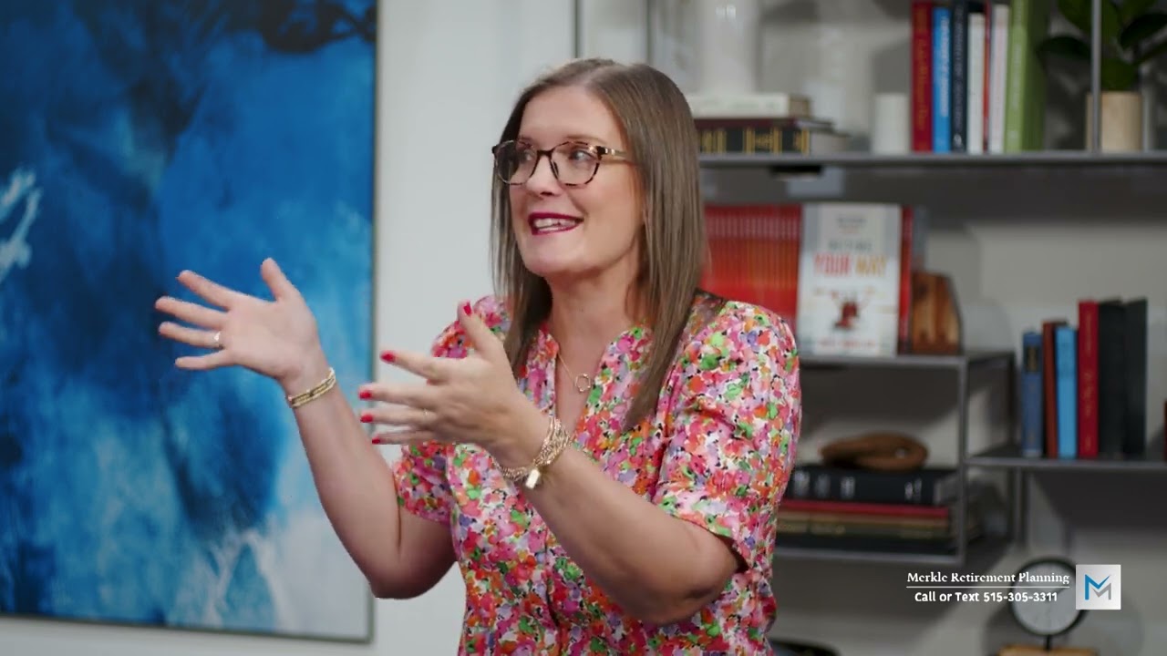 How to Fill Your Time and Find Joy in Retirement | Retiring Today with Loren Merkle