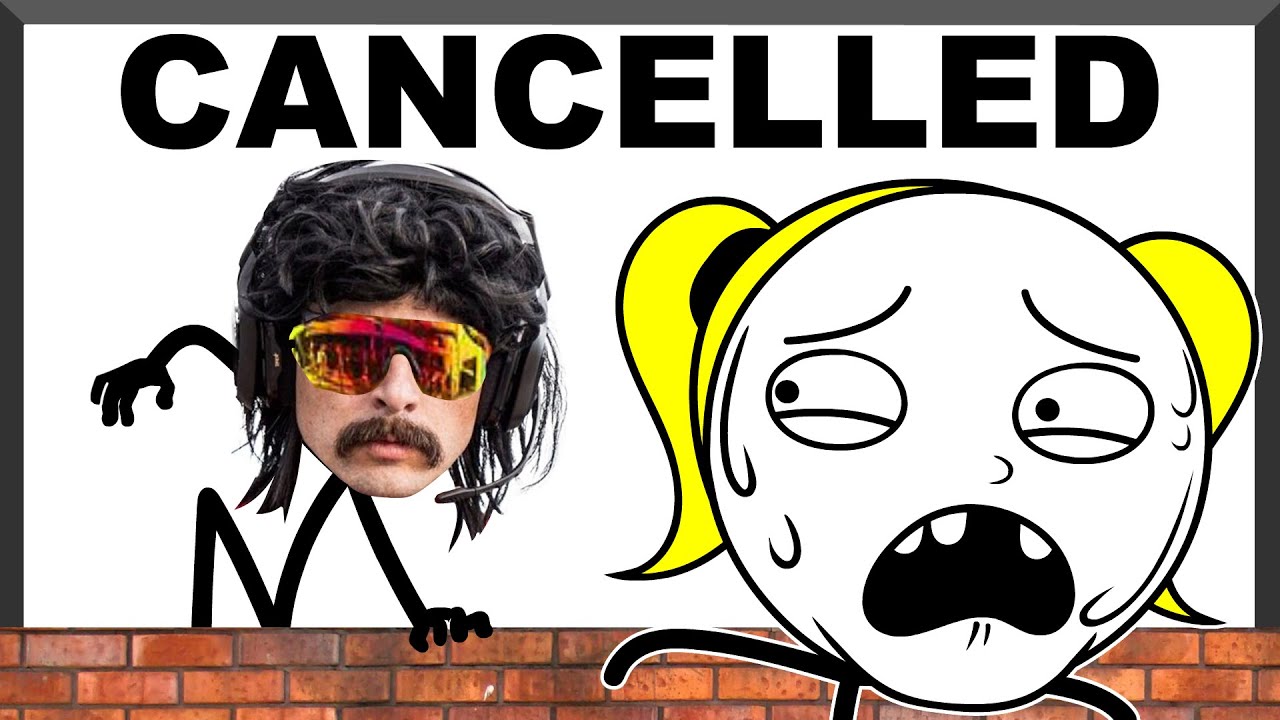 How To Get Cancelled