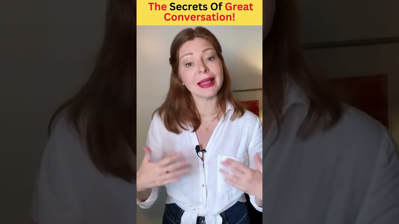 How To Keep Conversation Alive And Engaging!