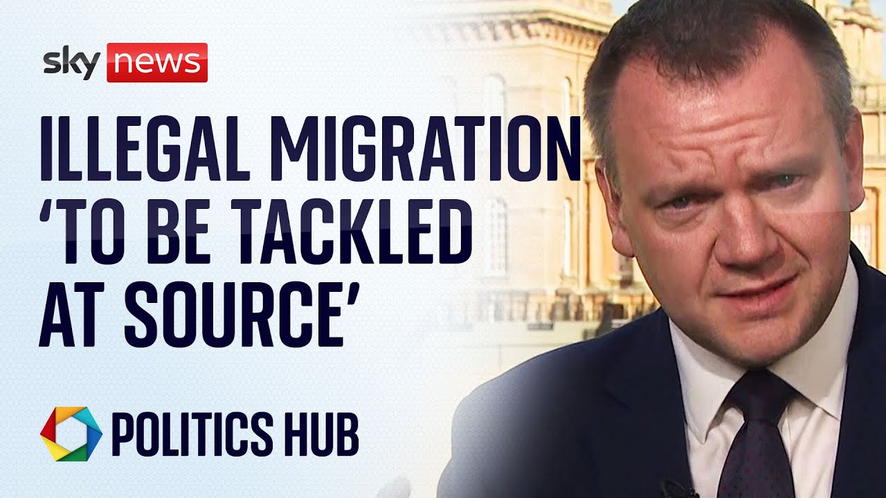 How will we know if Labour’s illegal migration plan is working?