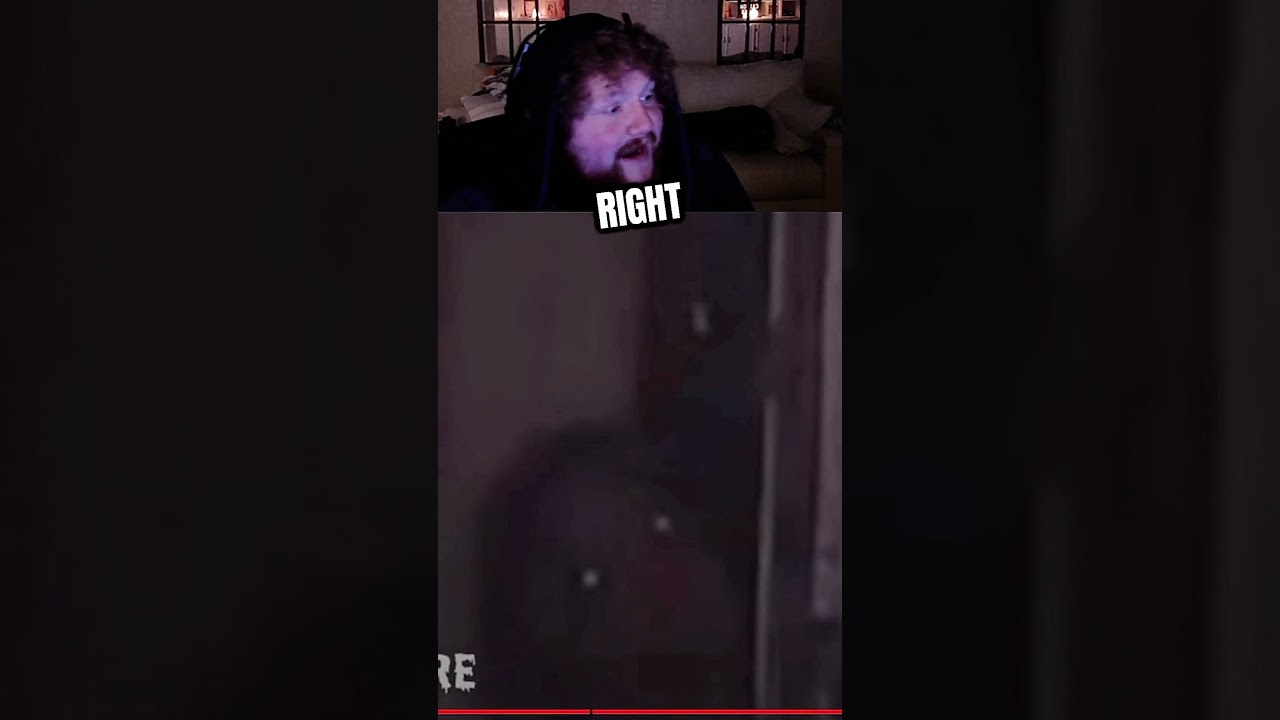 i admit ghosts are real