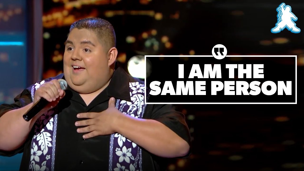 I Am The Same Person | Gabriel Iglesias