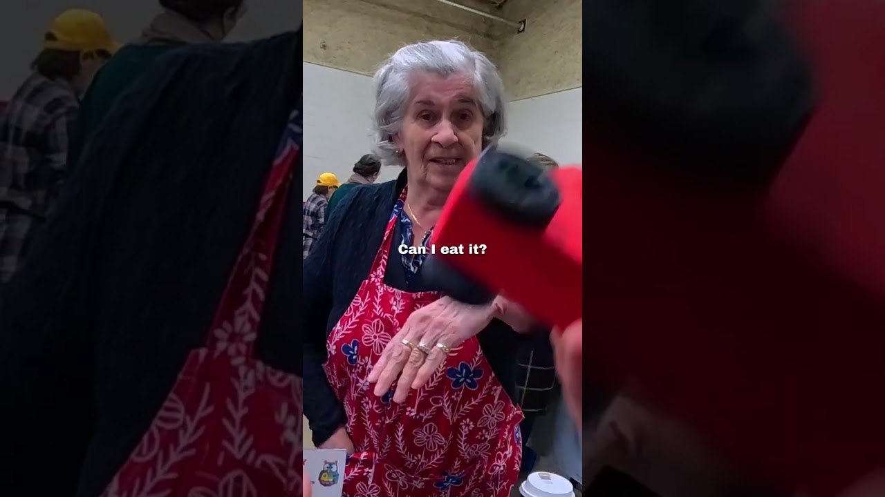 I bought a toy truck and THIS happened 🥺❤️