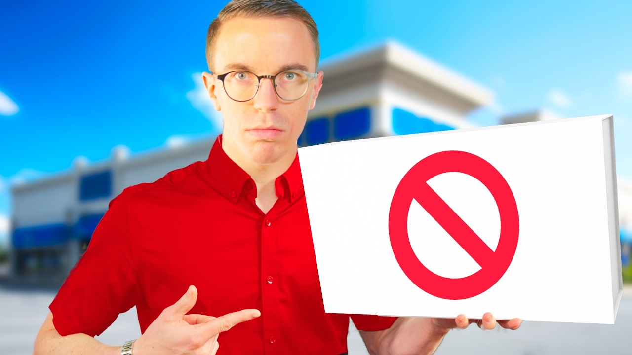 I bought the WORST Laptop in 2024…