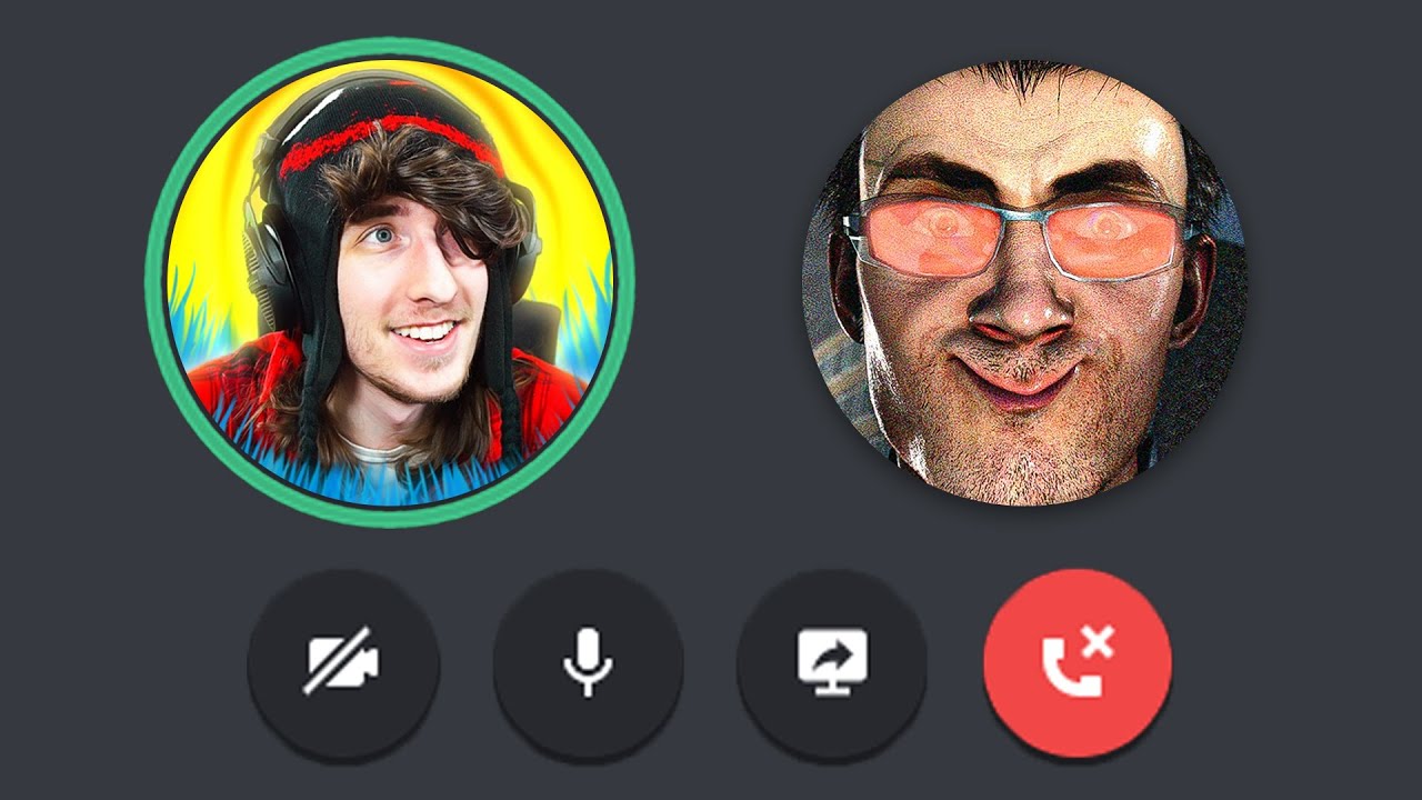 i called DaFuqBoom on discord…