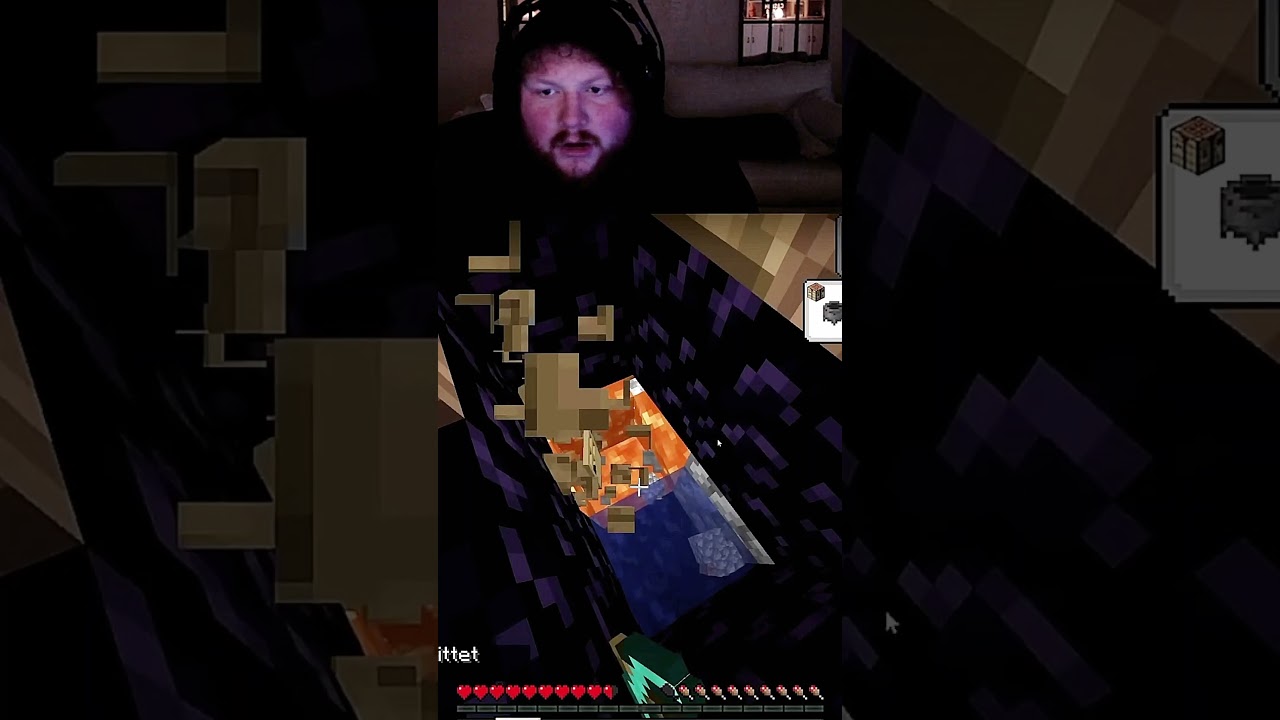 i could not believe what i was watching