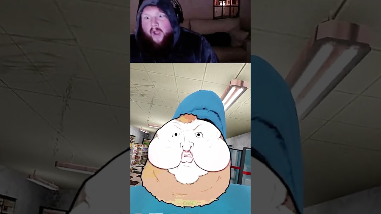 i couldnt believe my face…