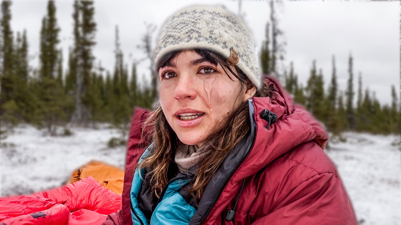 I Didn’t Want to Quit.