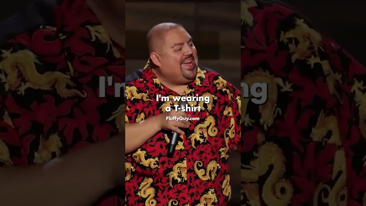 I don’t know why I’m having this conversation right now….