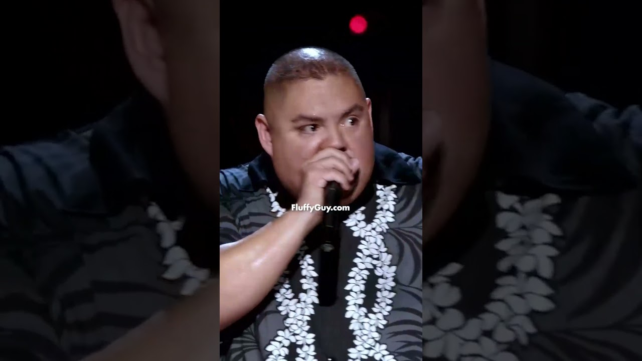 I had to address the Germans