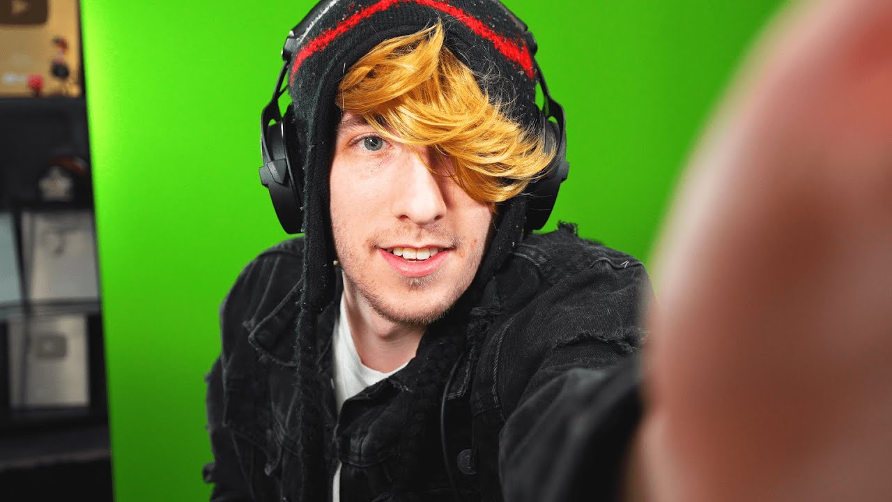 i have an announcement