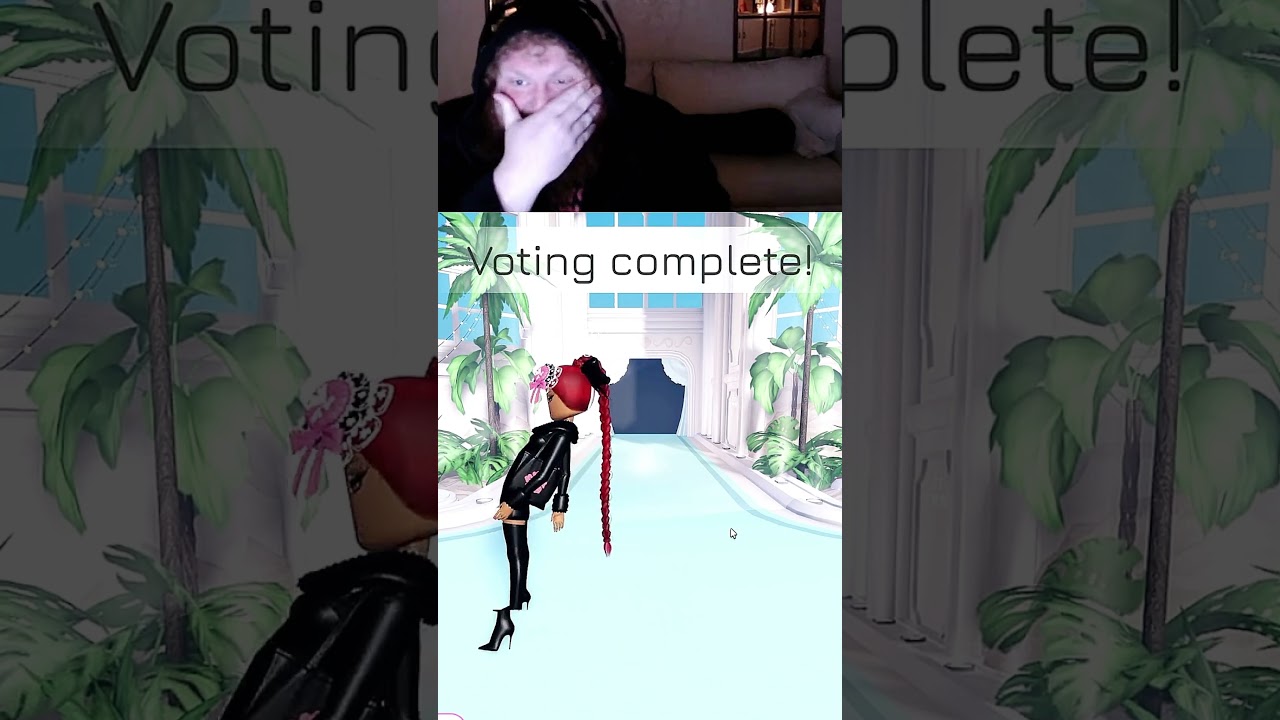 i should become a full time model