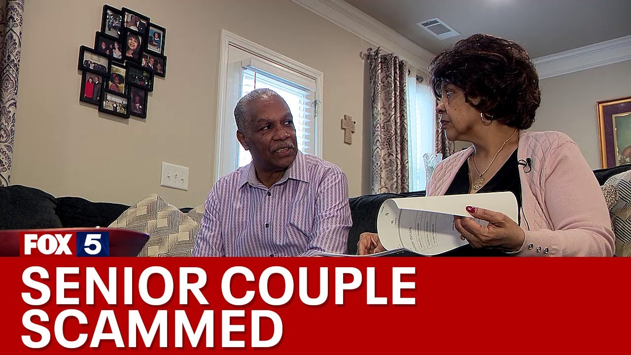 I-Team: Arrest warrant issued in scam targeting Georgia couple