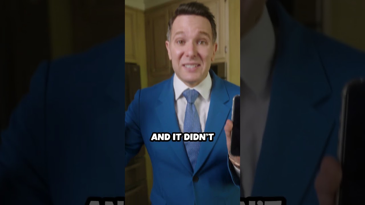 I Tested Illegal Life Hacks