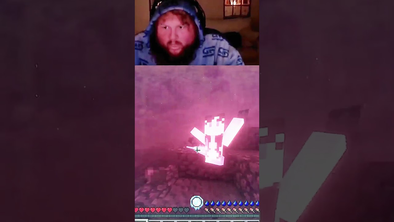 i was out here fighting for my life