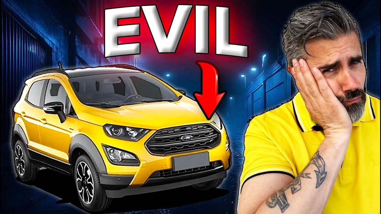 I Would Rather DIE Than BUY These JUNK Car Brands!