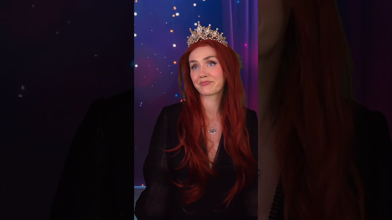 if Disney Princesses existed today | PART 10