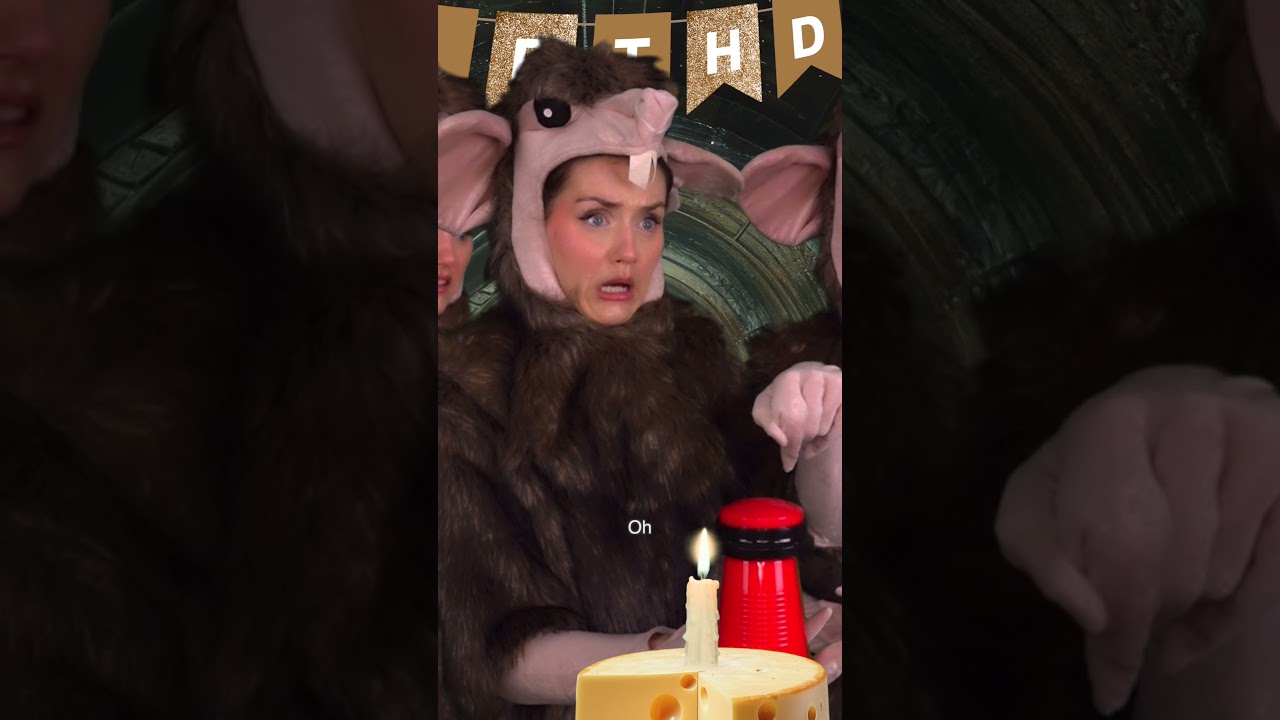 if Disney Princesses existed today | PART 11