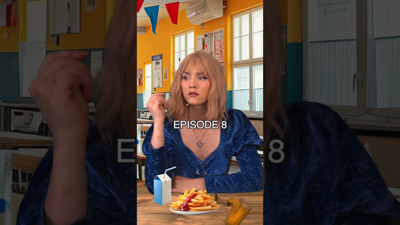 if Disney Princesses existed today | PART 8