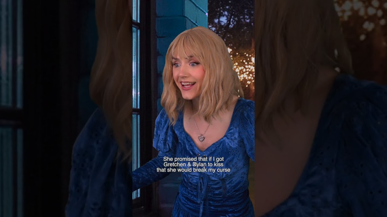 if Disney Princesses existed today | PART 9