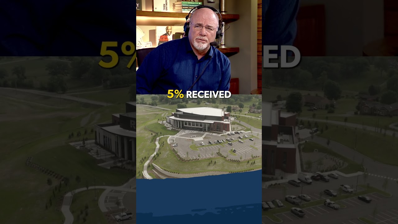 If You Think You Can’t Get Ahead, You’re Wrong