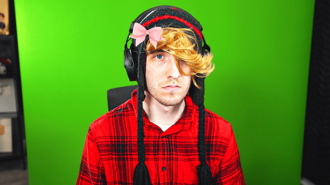 i’m finally doing it…