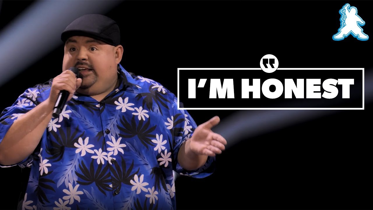 I’m Honest | Gabriel Iglesias