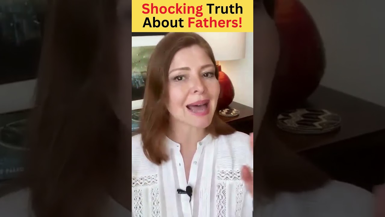 Importance Of A Father Figure