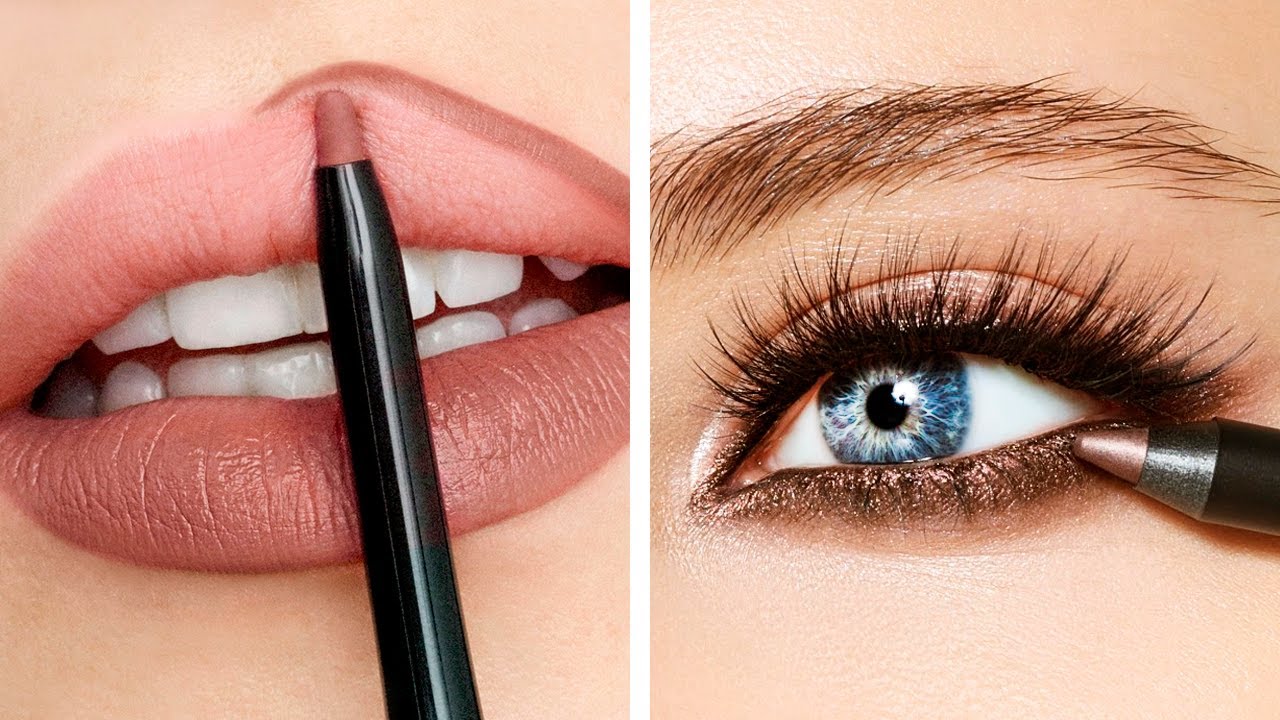 Incredible Beauty Hacks For You!
