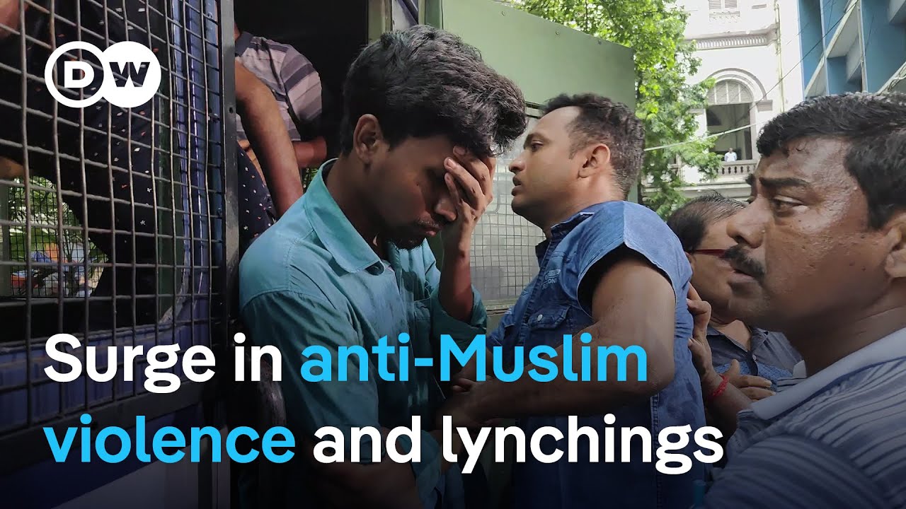 Indian peace activist: ‘Anti-Muslim violence in India is central to BJP’s ideological core’