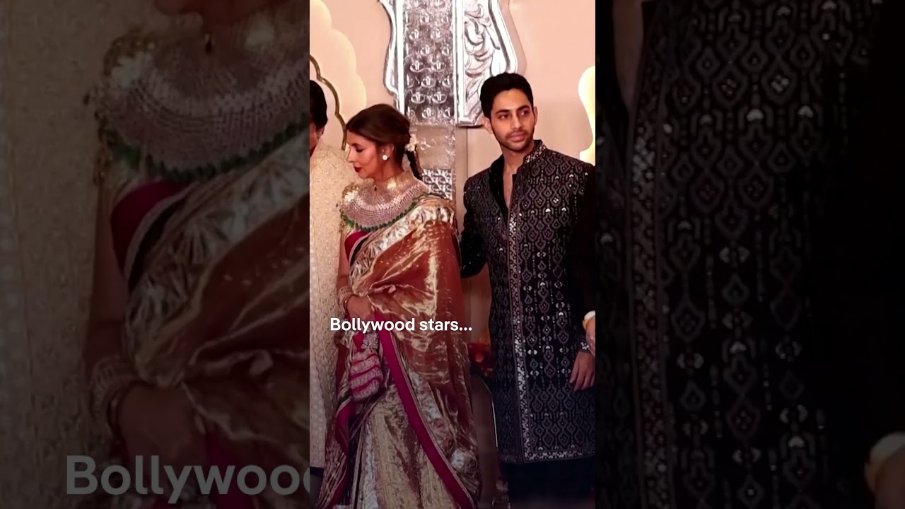 India’s most lavish wedding ever | DW News