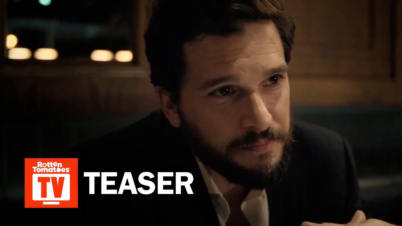 Industry Season 3 Teaser