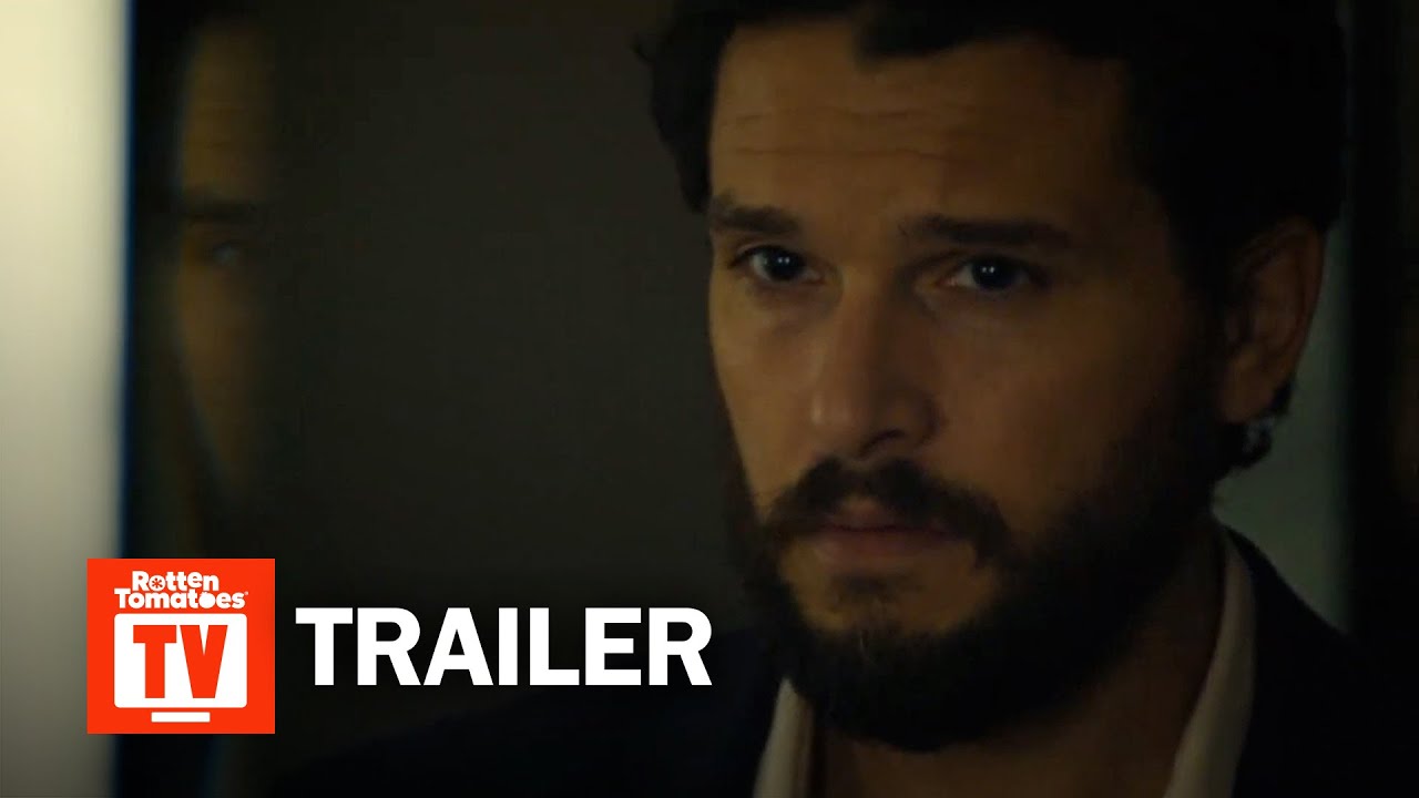 Industry Season 3 Trailer