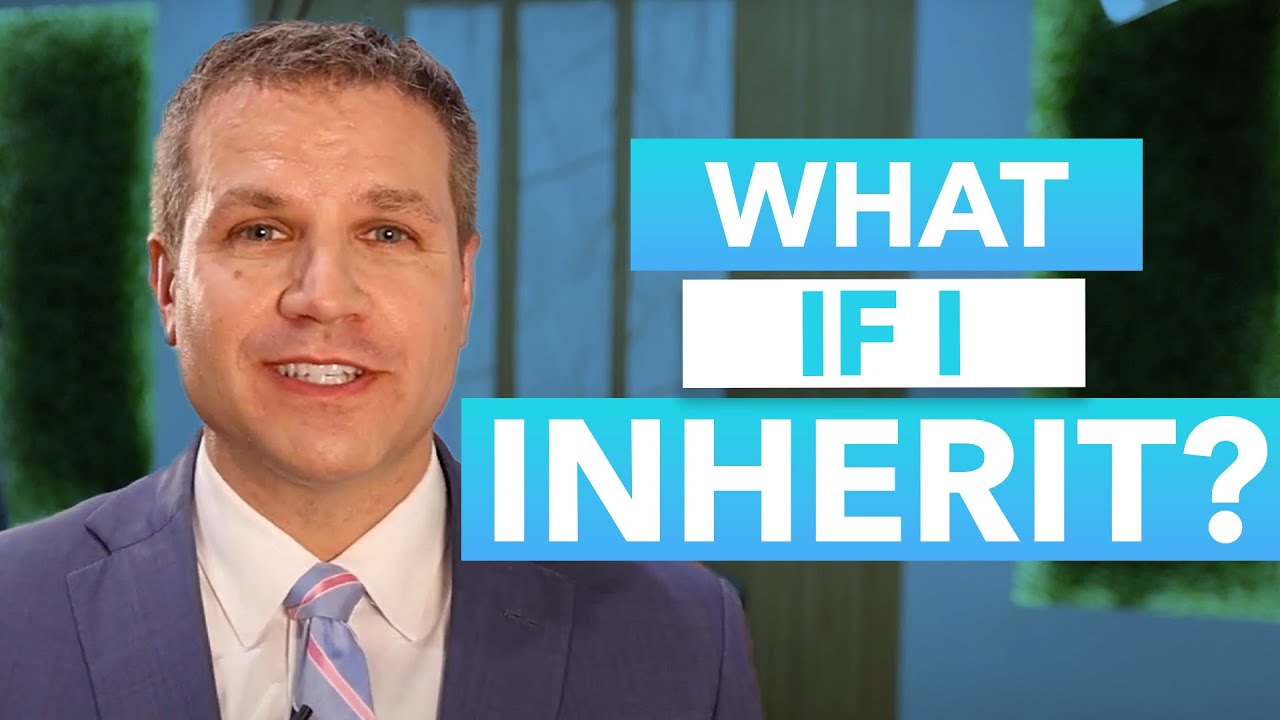 Inheriting an IRA? Watch This Video for the Latest Rules