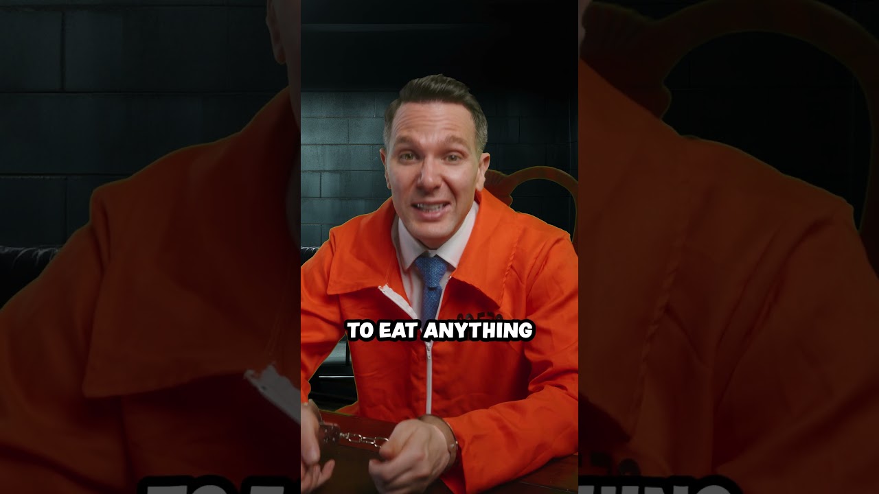 Insane Last Meals Requested By Prisoners