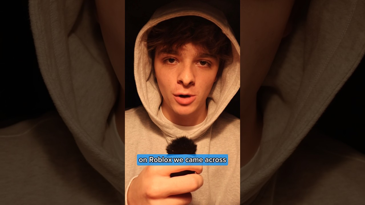 insane roblox game 💀