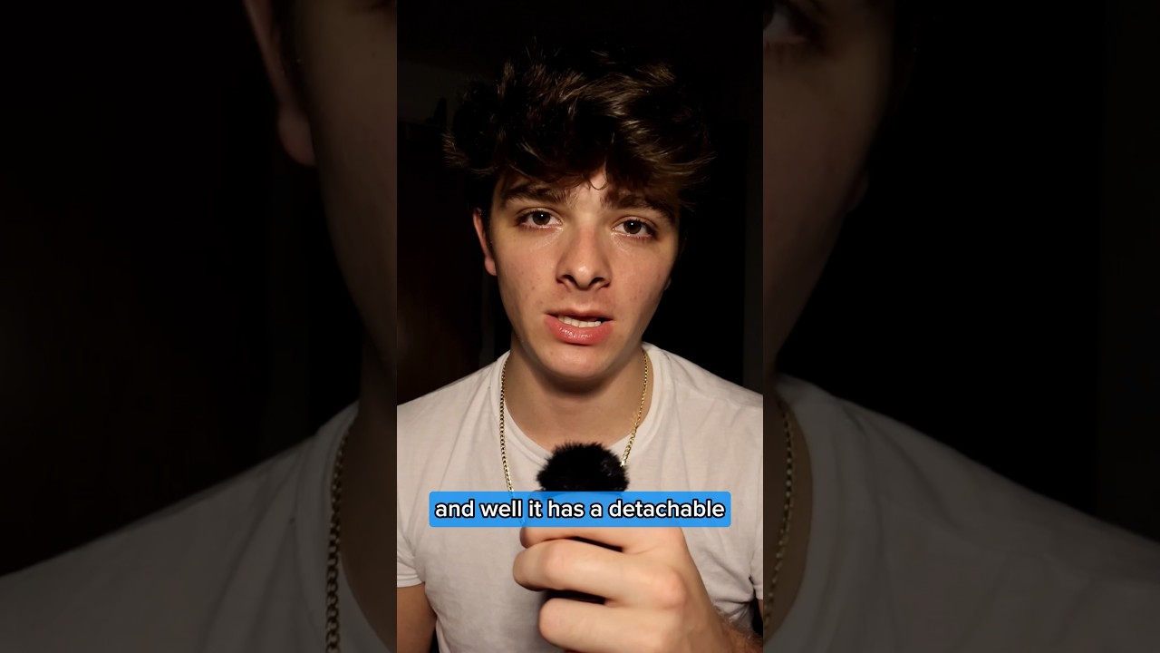 insane xbox controller 😭