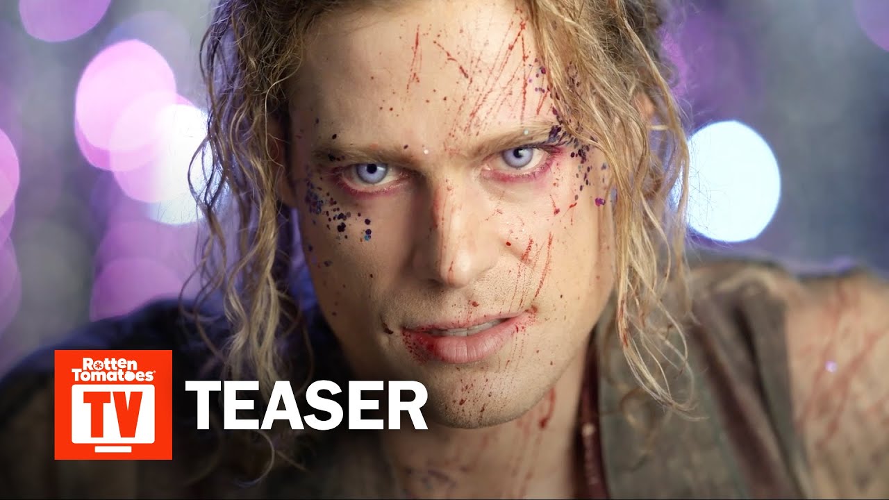Interview with the Vampire Season 3 Comic-Con Teaser | ‘Meet the Vampire Lestat’