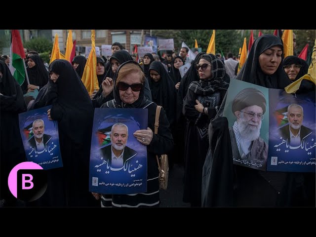 Iran’s Supreme Leader Orders Direct Retaliatory Strike on Israel, NYT Says