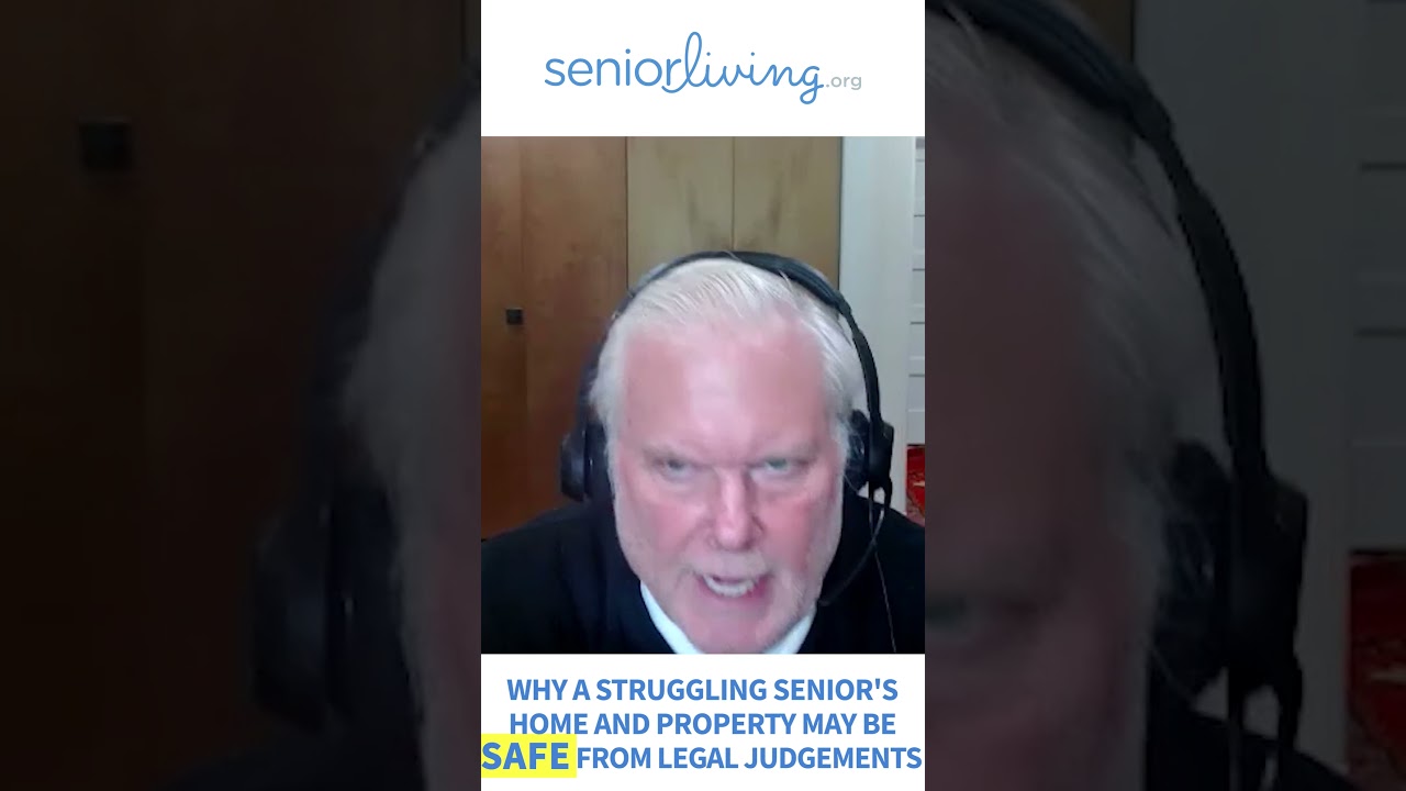 Is My Property Safe If I’m Sued For Debt?