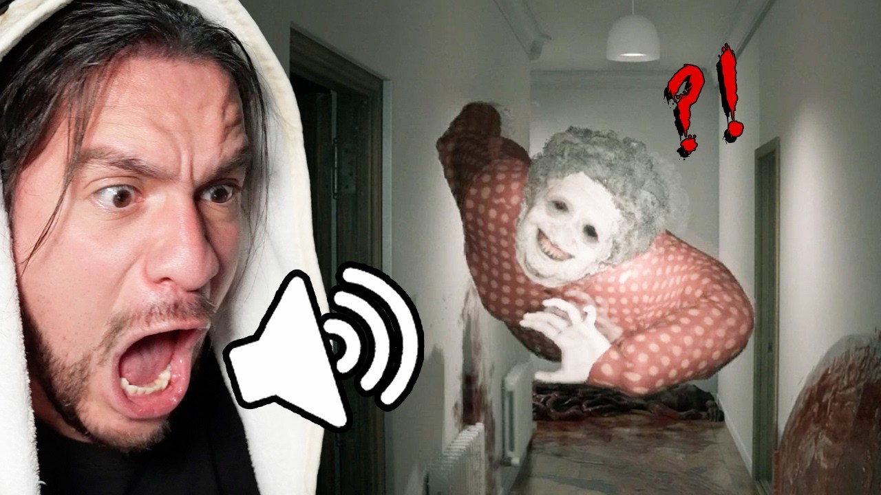 It Can Understand My Voice! – Supernatural