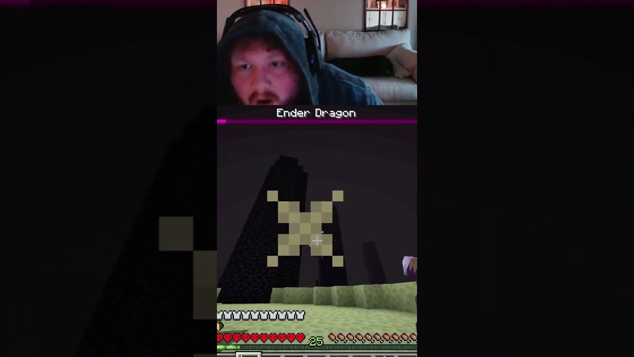 it was a bad day to be a doubter!