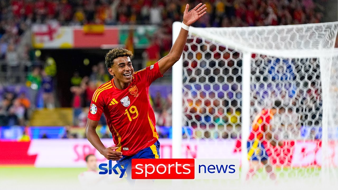 “It’ll be tight, we are confident but not overconfident” | La Liga’s Paco Polit on Euro 2024 final