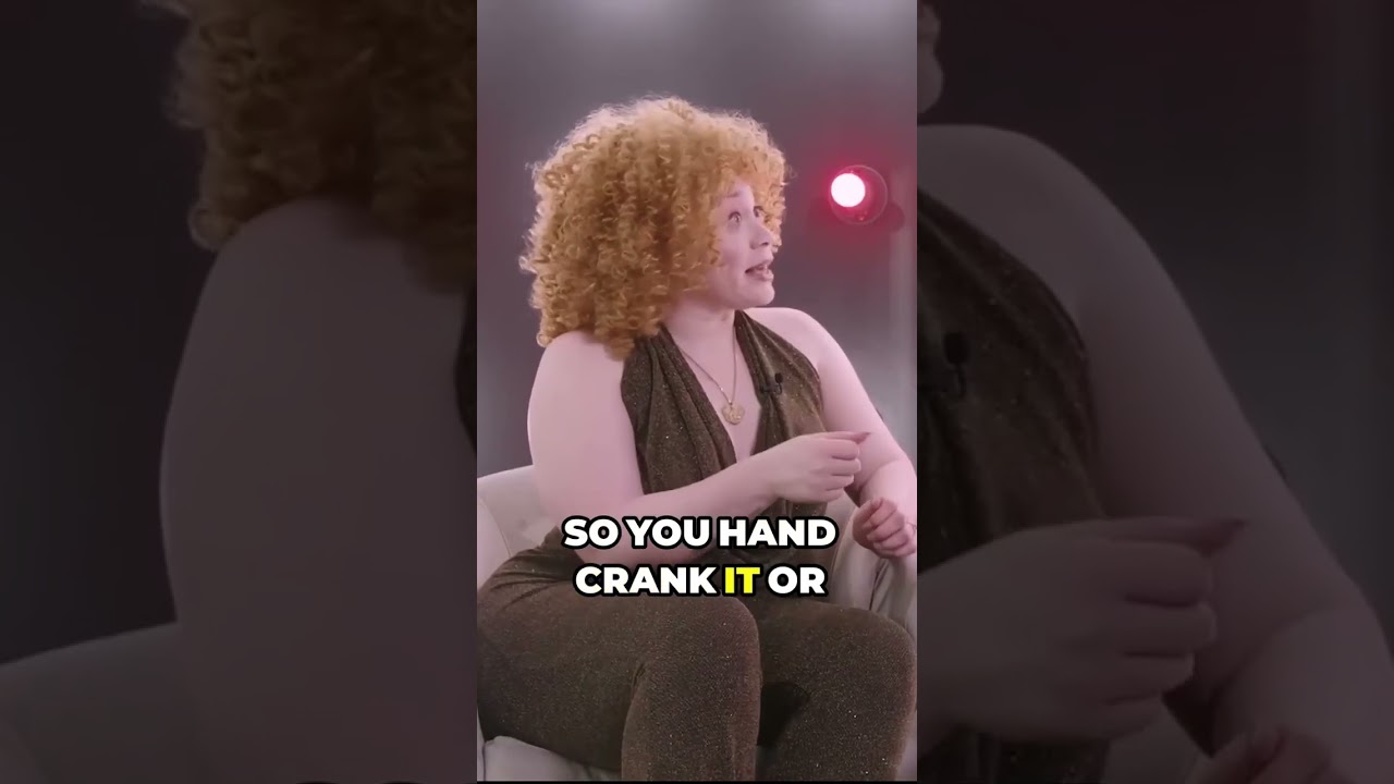 Jaguar Wright gets REAL about s&x objects 😭