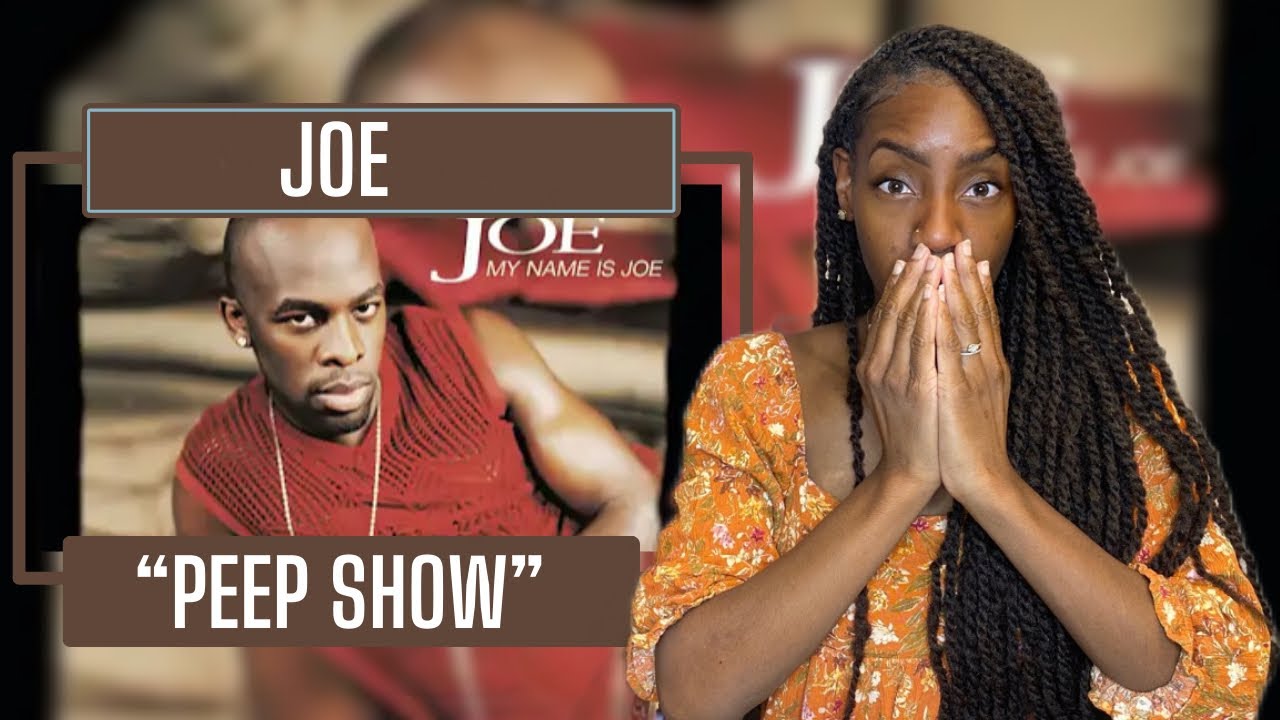 Joe – Peep Show | REACTION 🔥🔥🔥
