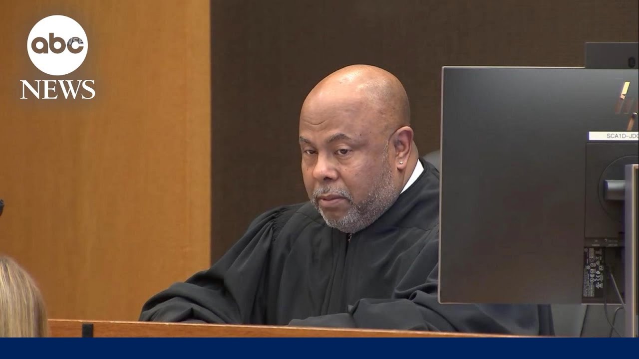 Judge removed from Young Thug trial