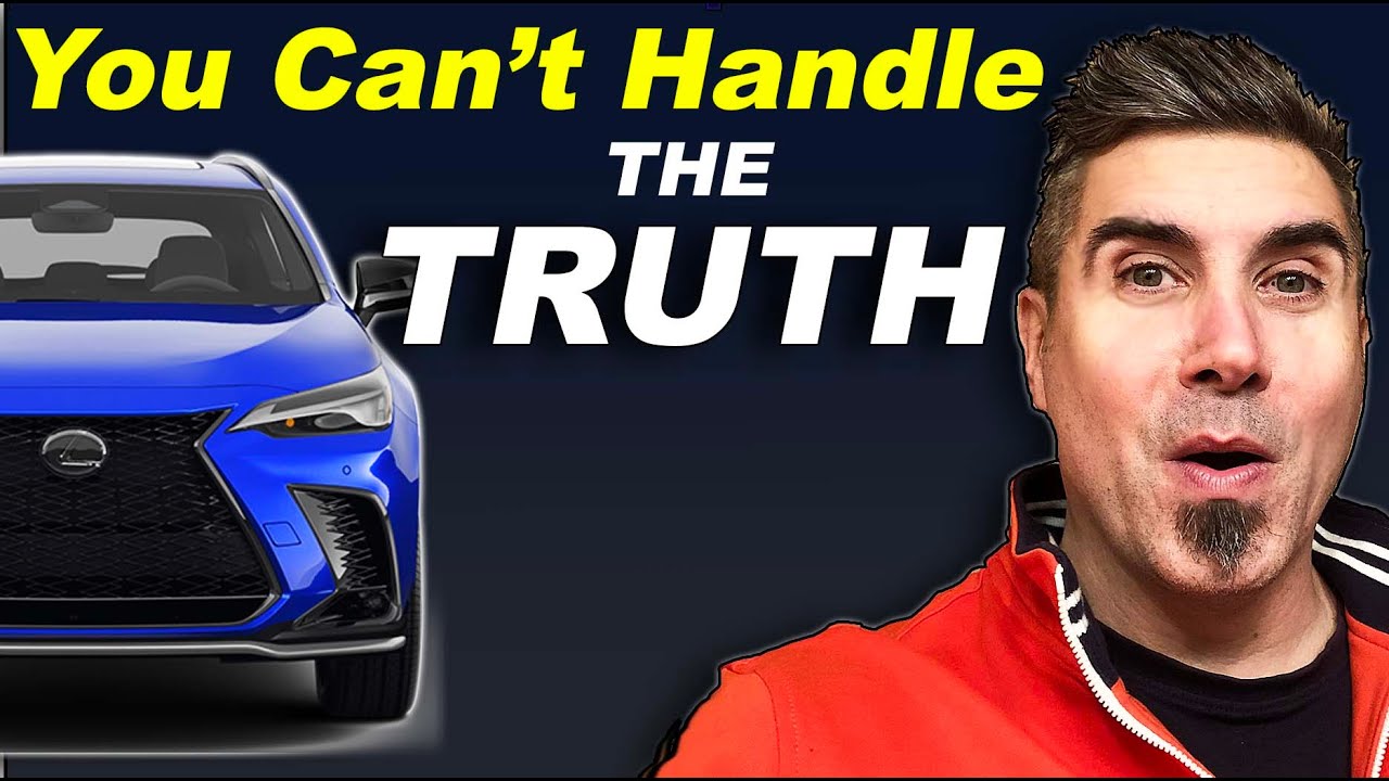 JUNK Luxury Cars You SHOULD NEVER BUY! Q&A