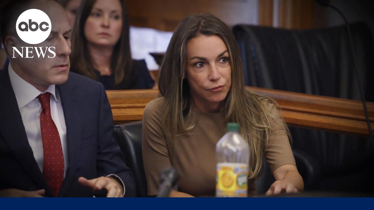 Karen Read back in court as judge sets new date for murder trial