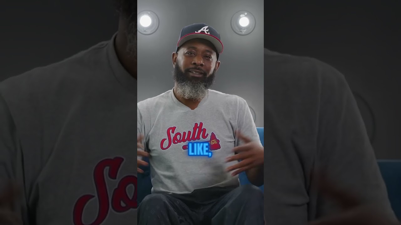 Karlous Miller On Why He LOVES Comedy Clubs