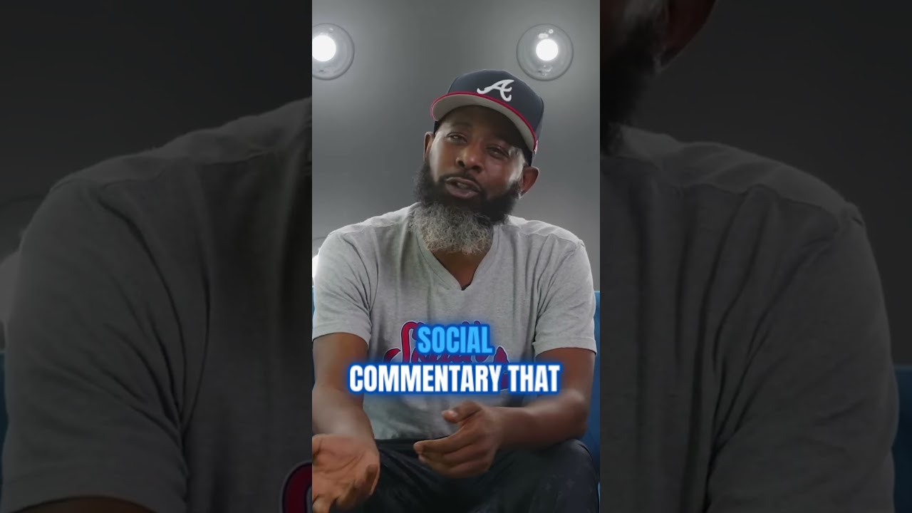 Karlous Miller On Why So Many Comedy Sites Got DESTROYED
